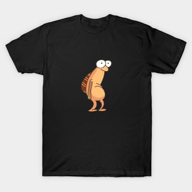Magliette klaus top
